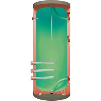 Mıt 5kW – 237 kW 10 Bar 95°C 160 lt Elektrikli Boyler