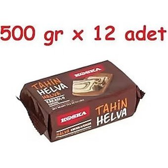 Şener Kakaolu Helva 830 gr