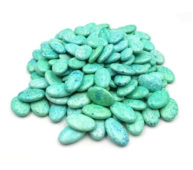 Melodi Çikolata Naneli Çikolata 250 gr