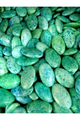 Melodi Çikolata Naneli Çikolata 250 gr