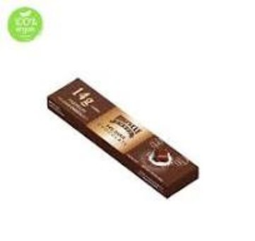 Muscle Cheff Bitter Çikolata 50 gr