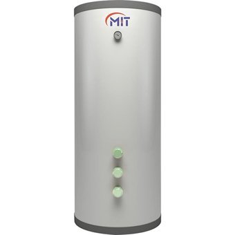 Mıt 5kW – 237 kW 10 Bar 95°C 160 lt Elektrikli Boyler