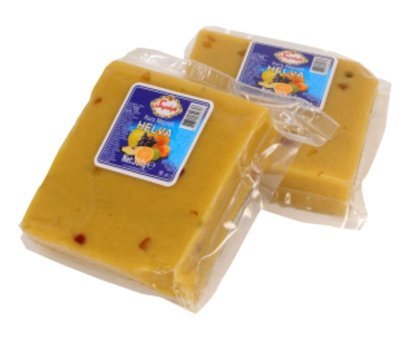 Seyidoğlu Karışık Meyveli Yaz Helvası 350 gr
