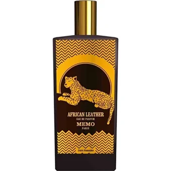 Memo African Leather EDP Erkek Parfüm 75 ml