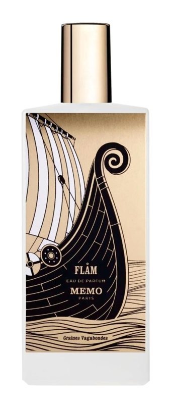 Memo Flam EDP Erkek Parfüm 75 ml