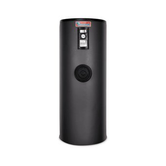 Baymak Aqua 12 Bar 300 lt Tek Serpantinli Elektrikli Boyler