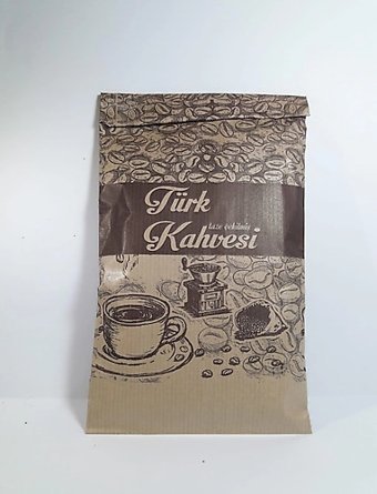 Waycup Çikolatalı Türk Kahvesi 100 gr