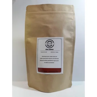 Waycup Çikolatalı Türk Kahvesi 10x250 gr