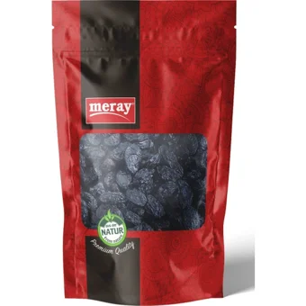 Meray Antep Karası Üzüm 1 kg
