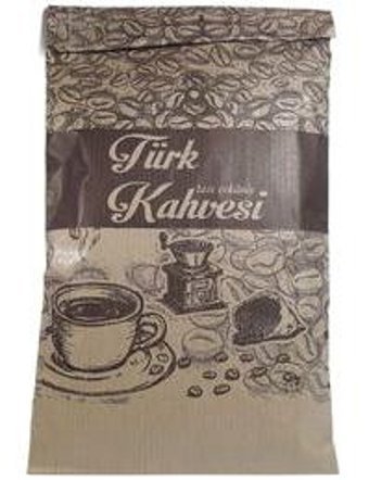 Waycup Çikolatalı Türk Kahvesi 12x100 gr
