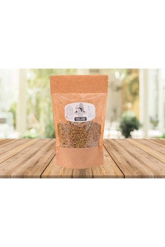 Trakyam Üreten Kadın Kooperatifi Yeşil Mercimek 1 kg