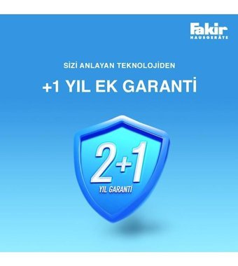 Fakir Massfit Yağ Ölçen Vücut Analizi Yapan Kas Ölçen Dijital Akıllı Tartı