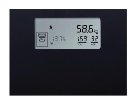 Grundig PS 5111 Yağ Ölçen Vücut Analizi Yapan Kas Ölçen Dijital Akıllı Tartı