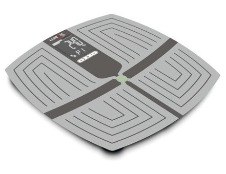 Comfort Plus GBF-1502-A Yağ Ölçen Vücut Analizi Yapan Kas Ölçen Dijital Akıllı Tartı