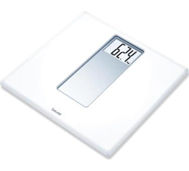 Beurer PS 160 Cam Dijital Tartı