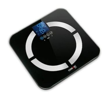 Comfort Plus GBF-835 Yağ Ölçen Vücut Analizi Yapan Kas Ölçen Cam Dijital Akıllı Tartı