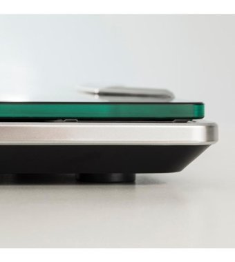 Tanita RD 953 Yağ Ölçen Vücut Analizi Yapan Bluetoothlu Kas Ölçen Dijital Akıllı Tartı