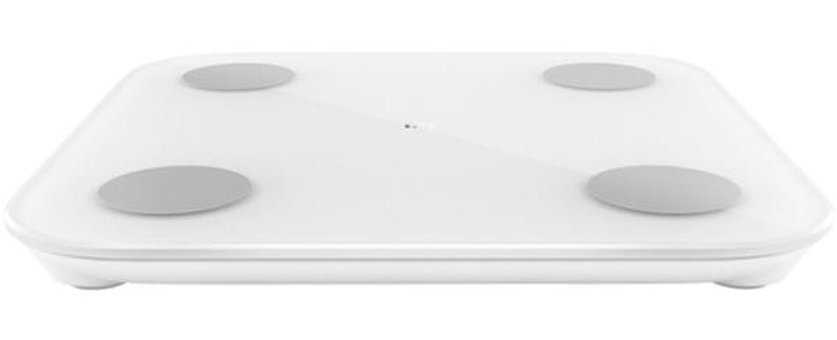 Xiaomi Yağ Ölçen Vücut Analizi Yapan Bluetoothlu Kas Ölçen Dijital Akıllı Tartı