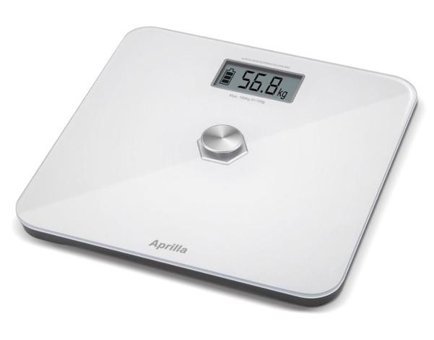 Aprilla ABS-1070 Şarjlı Dijital Tartı