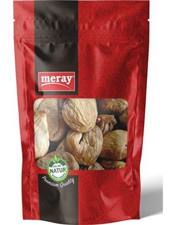 Meray Yerli Kuru İncir 1 kg