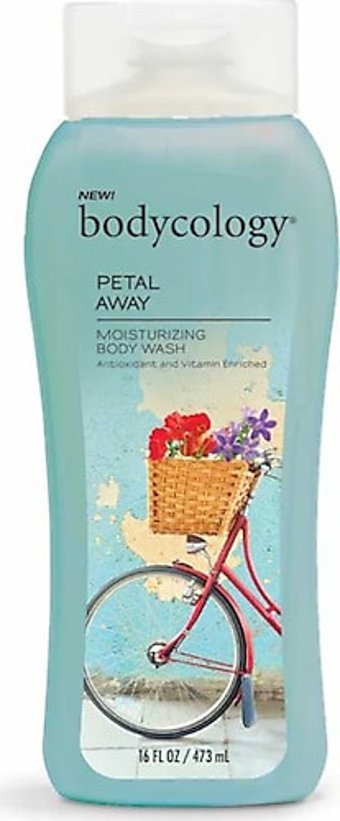 Bodycology Itırşahi Kır Çiçeği Duş Jeli 473 ml