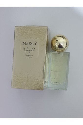 Mercy Night Kadın Parfüm 50 ml