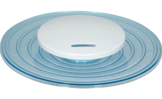 Weewell WHC640 3500 ml İyonizerli Soğuk Buhar Makinesi