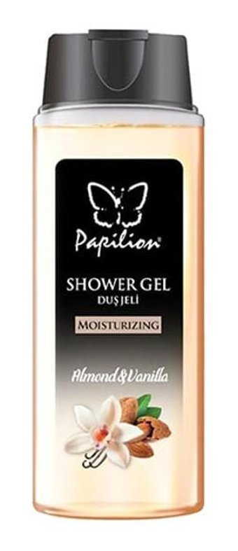 Papilion Badem Vanilya Duş Jeli 400 ml