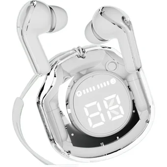 Weichuang Air39 Bluetooth Kulaklık Beyaz