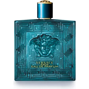Versace Eros EDP Nane-Limon Erkek Parfüm 200 ml