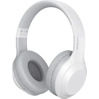 Weichuang Th10 Kulak Üstü Kablosuz Bluetooth Kulaklık Beyaz
