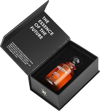 Welder Roma EDP Turunçgil Erkek Parfüm 100 ml