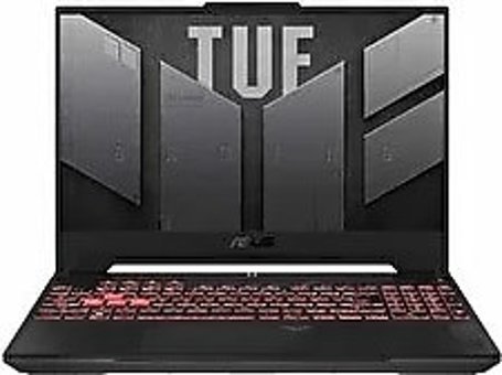 Asus TUF Gamıng A15 FA507XI-LP042 Zi106 Harici GeForce RTX 4070 AMD Ryzen 9 32 GB Ram DDR5 512 GB SSD 15.6 inç Full HD Windows 10 Home Gaming Notebook Laptop