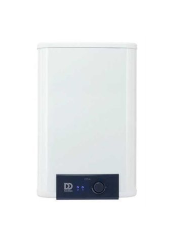 Demirdöküm Dt4 1800 W 6 Bar 25 - 75°C 50 lt Elektrikli Boyler