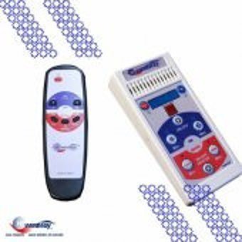 Wentway WHP-EN120 Uzaktan Kumandalı 120 cm Sıcak-Soğuk Hava Perdesi