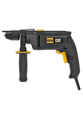 Cat DX16 850 W Darbeli Elektrikli Profesyonel Matkap