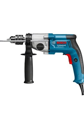 Bosch Professional GBM 13-2-RE 750 W Darbesiz Elektrikli Matkap