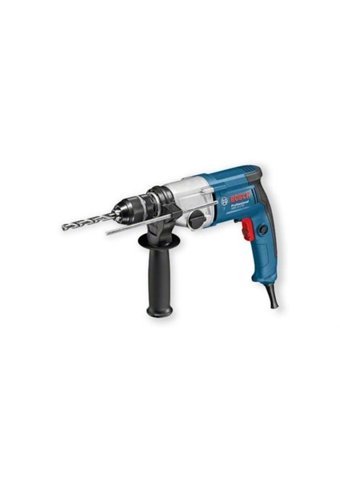 Bosch Professional GBM 13-2-RE 750 W Darbesiz Elektrikli Matkap