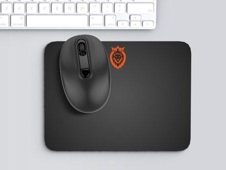 Blic BWM2 Kablosuz Siyah Optik Mouse