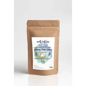 Most Natura Pudra Şekeri 1 kg