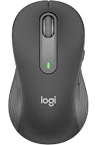 Logitech 910-006274 Kablosuz Siyah Optik Mouse