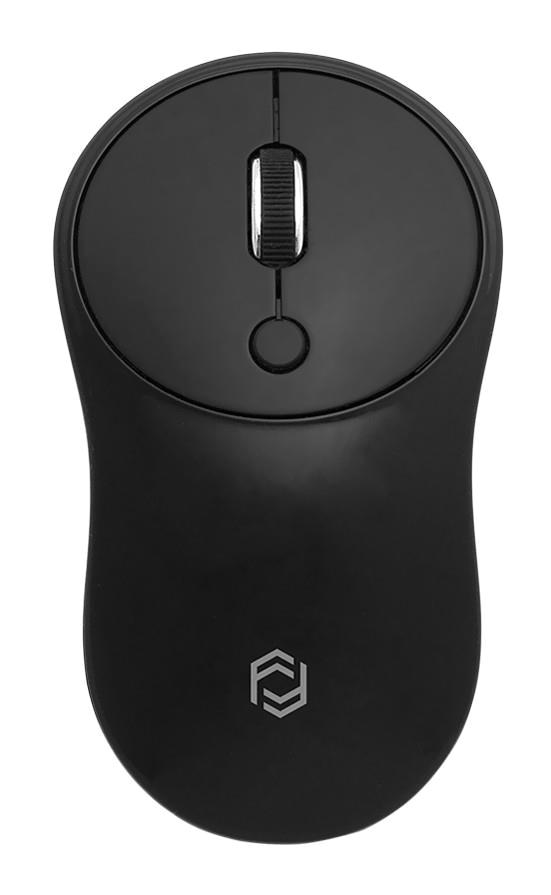 Frisby FM-268WM 800-1200-1600DPI Kablosuz Siyah Optik Mouse