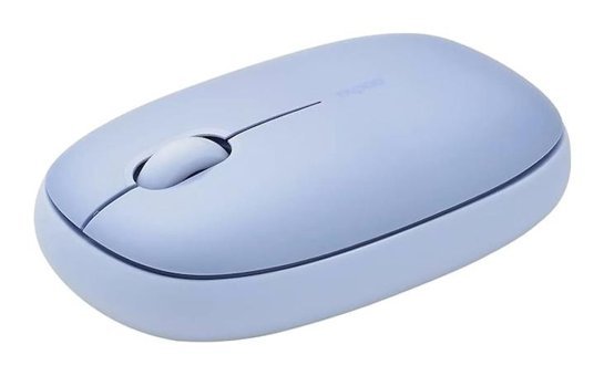 Rapoo M660 Kablosuz Lila Optik Mouse