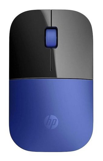 Hp Z3700 Kablosuz Mavi Optik Mouse