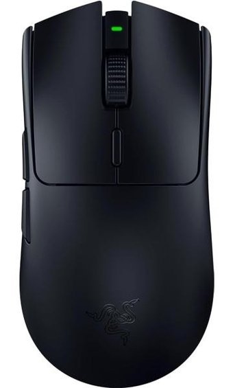 Razer Viper V3 Hyperspeed Makrolu Kablosuz Siyah Optik Gaming Mouse
