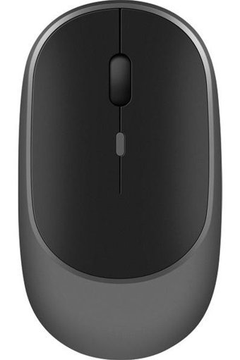 Microcase Kablosuz Siyah Optik Mouse