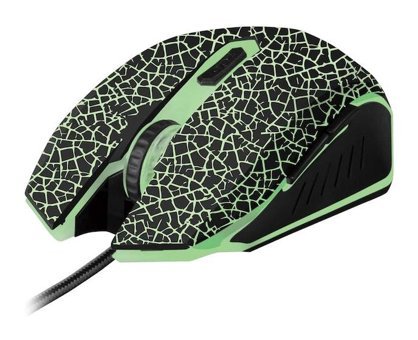 Xtrike Me GM-205 RGB Ergonomik Makrolu Kablolu Siyah Optik Gaming Mouse