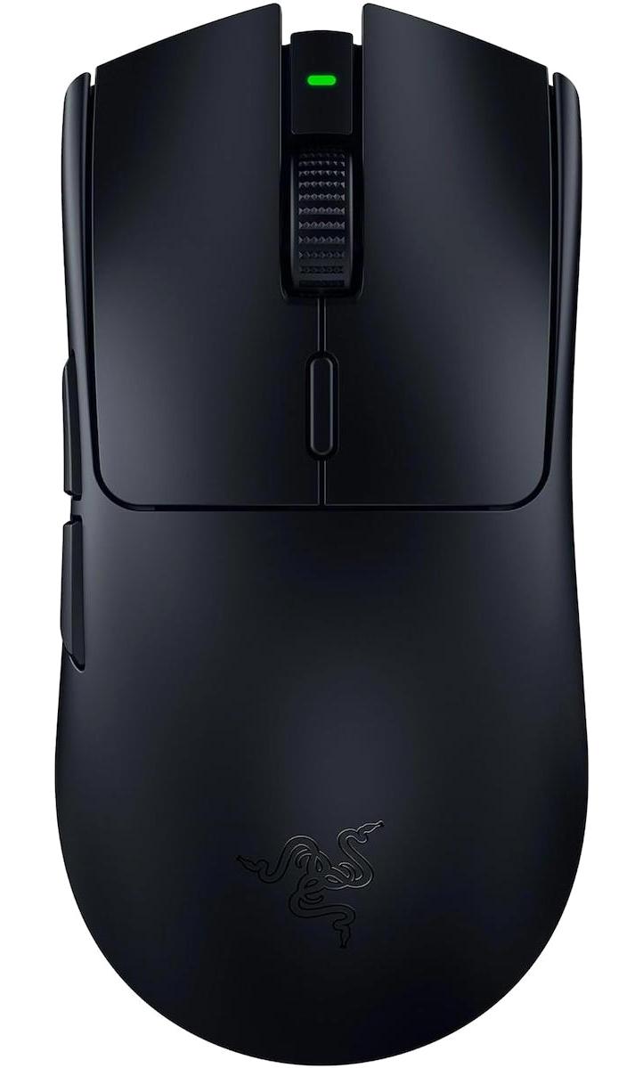 Razer Viper V3 Makrolu Kablosuz Siyah Optik Gaming Mouse