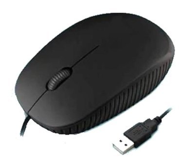 Raynox RX-M26 Kablolu Siyah Optik Mouse