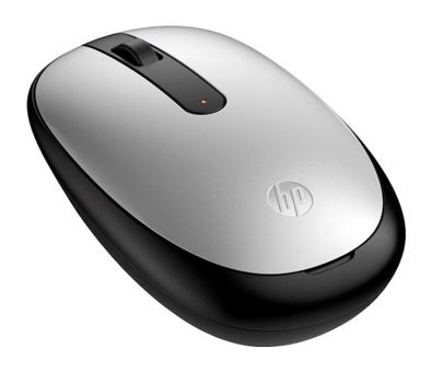 Hp 240 43N04AA Kablosuz Gri Optik Mouse